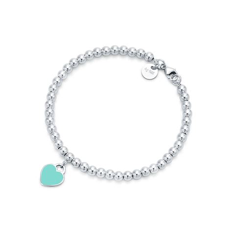 pulseras tiffany.